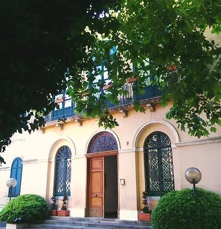 Villa Della Filanda B&B Bed & Breakfast *