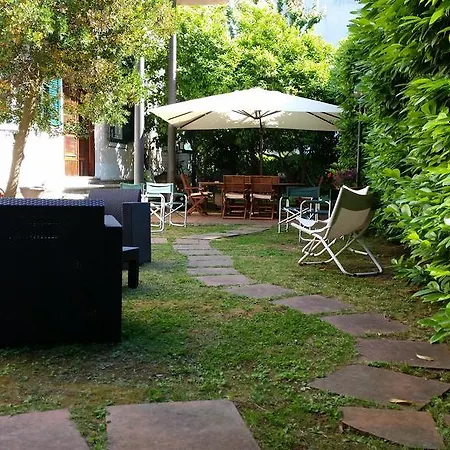 Villa Della Filanda B&B Bed & Breakfast *