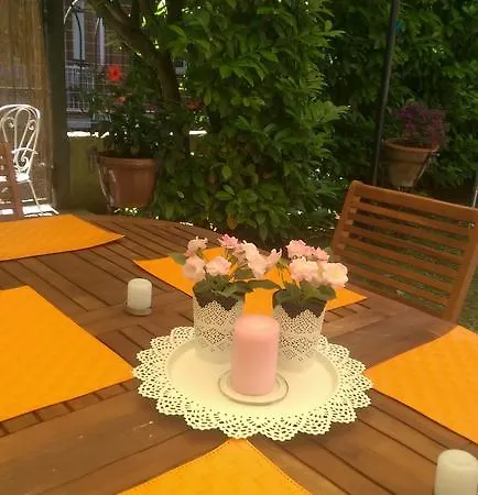 Villa Della Filanda B&B
