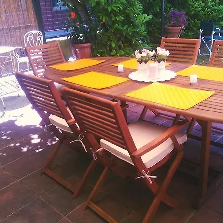 Villa Della Filanda B&B Bed & Breakfast