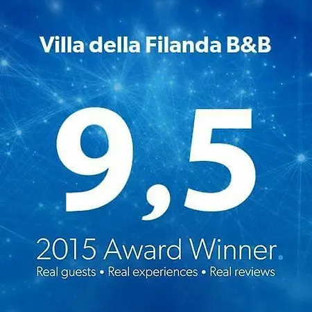 Villa Della Filanda B&B Pellezzano