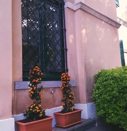 Villa Della Filanda B&B *