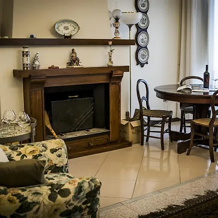Bed & Breakfast Villa Della Filanda B&B *