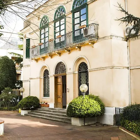Bed & Breakfast Villa Della Filanda B&B *