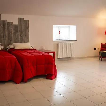 Villa Della Filanda B&B Bed & Breakfast Pellezzano