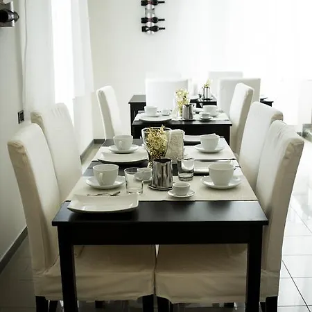 Villa Della Filanda B&B Bed & Breakfast