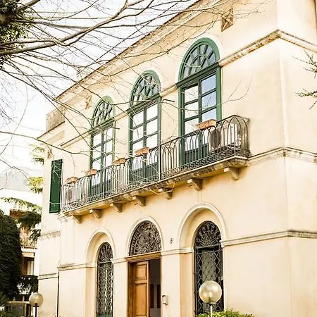 Villa Della Filanda B&B