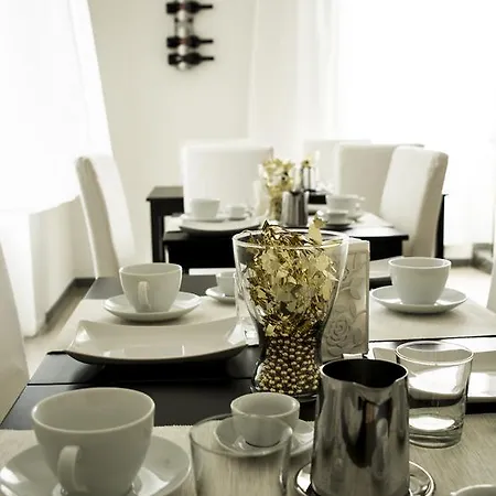 Bed & Breakfast Villa Della Filanda B&B Pellezzano