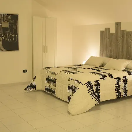 Bed & Breakfast Villa Della Filanda B&B Pellezzano