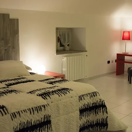 Villa Della Filanda B&B