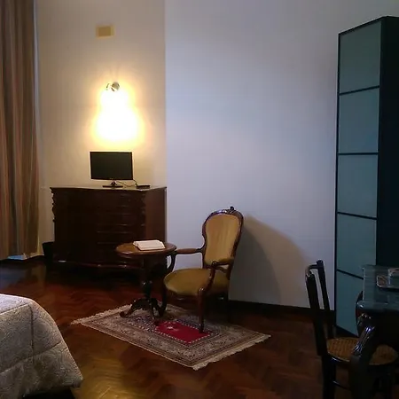 Bed & Breakfast Villa Della Filanda B&B