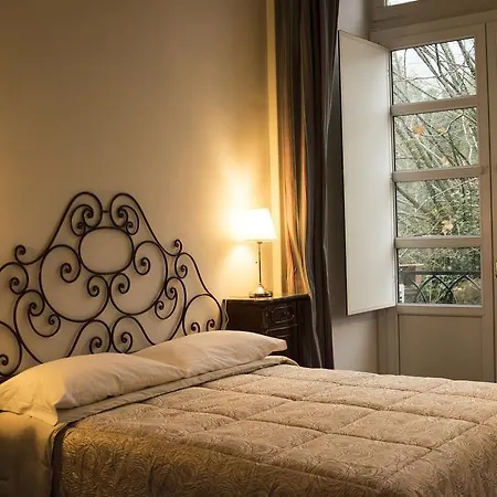 Bed & Breakfast Villa Della Filanda B&B *