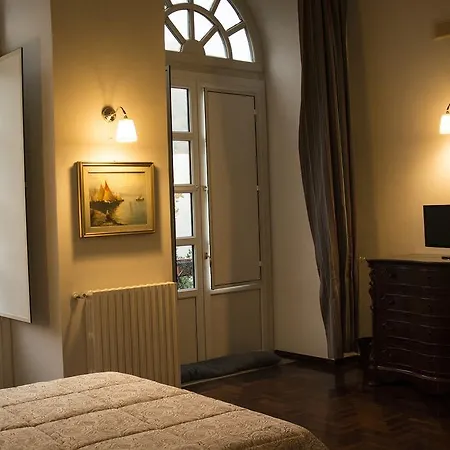 Villa Della Filanda B&B Bed & Breakfast Pellezzano