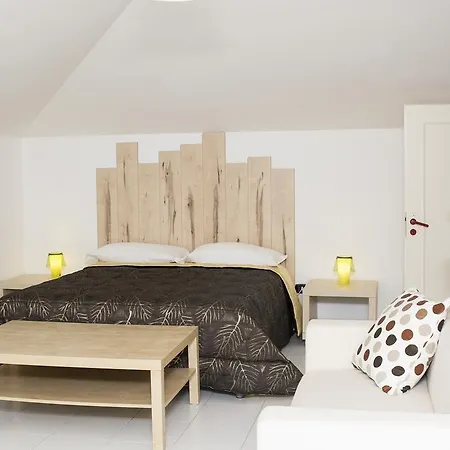 Villa Della Filanda B&B Bed & Breakfast Pellezzano