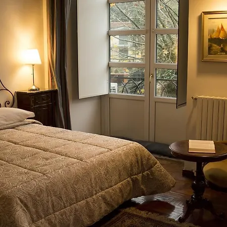 Villa Della Filanda B&B *
