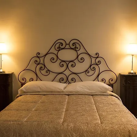 Bed & Breakfast Villa Della Filanda B&B *