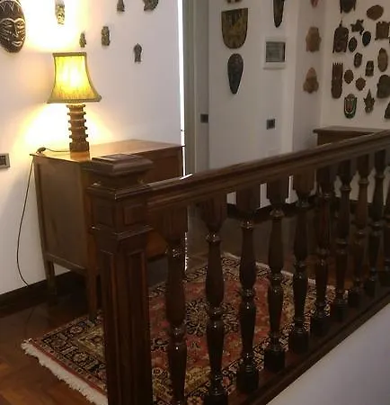 Villa Della Filanda B&B