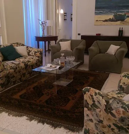 Bed & Breakfast Villa Della Filanda B&B Pellezzano