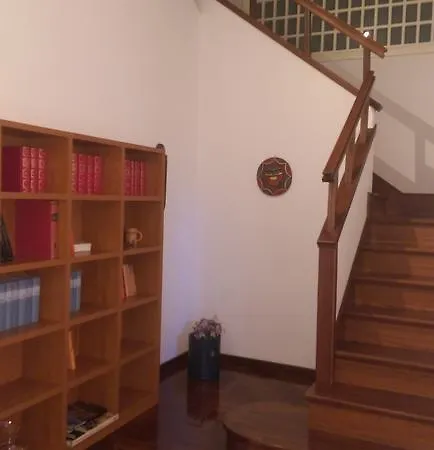 Villa Della Filanda B&B Pellezzano