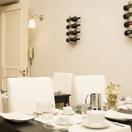 Villa Della Filanda B&B Bed & Breakfast