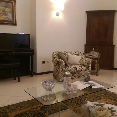 Bed & Breakfast Villa Della Filanda B&B *