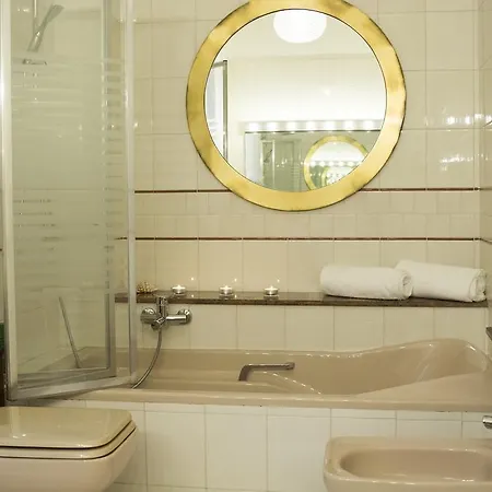Villa Della Filanda B&B Bed & Breakfast *