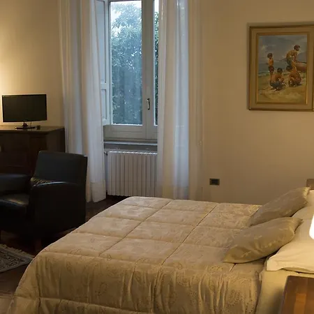 Bed & Breakfast Villa Della Filanda B&B Pellezzano