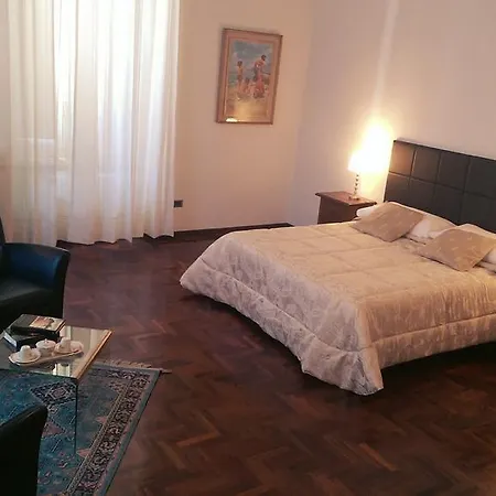 Villa Della Filanda B&B * Pellezzano