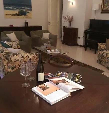 Bed & Breakfast Villa Della Filanda B&B *