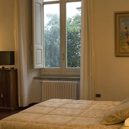 Villa Della Filanda B&B *