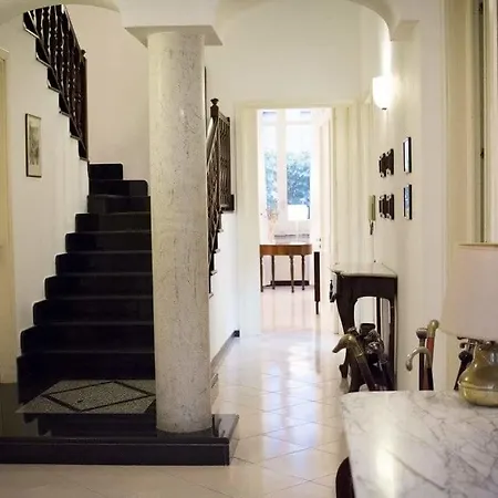 Bed & Breakfast Villa Della Filanda B&B