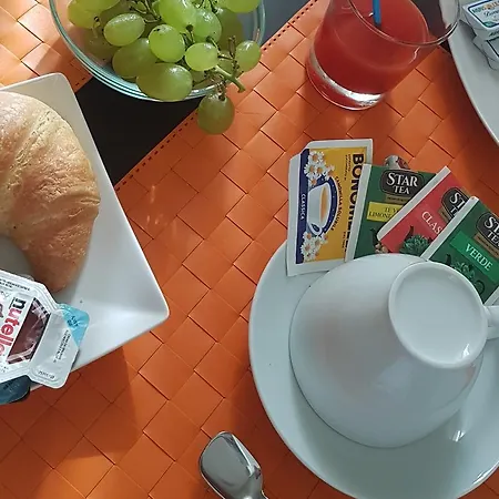 Villa Della Filanda B&B Pellezzano