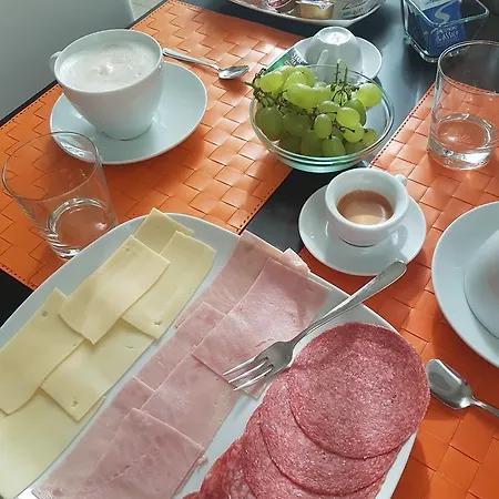 Villa Della Filanda B&B Bed & Breakfast Pellezzano